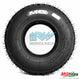 MG SW Karting Tires for Rain Set of 4 covers