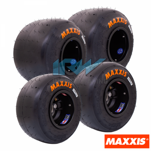 MAXXIS OPTION SICK KARTING TIRES