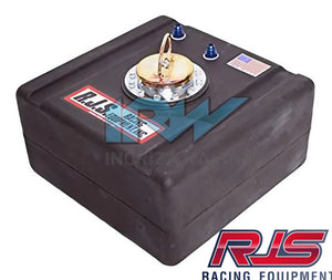 RJS 8 GALLON FUEL TANK