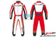 BUZO KARTING ALPINESTARS KMX-9 V2 BIREL ART