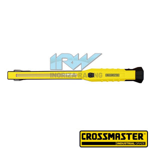 Crossmaster 9932724 C 3W Rechargeable LED Inspection Flashlight