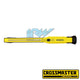 Crossmaster 9932724 C 3W Rechargeable LED Inspection Flashlight