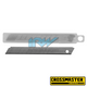 REPUESTOS DE HOJAS CUTTER  SEGMENTADA X5 CROSSMASTER