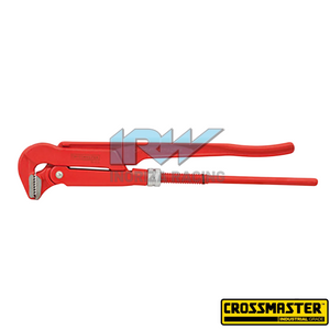 STILSON CROSSMASTER TYPE PIPE WRENCH