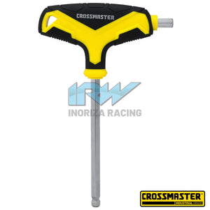 Hexagonal Allen T Key 8 Mm Crossmaster 9943523