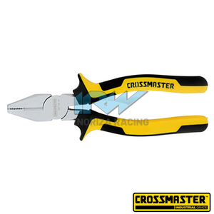 PINZA UNIVERSAL CROSSMASTER