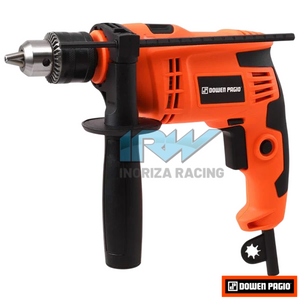 DOWEN PAGIO 13mm 800W HAMMER DRILL