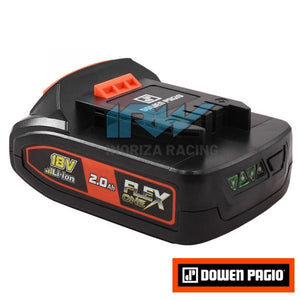 BATTERY 18Vvc 2.0AH DOWEN PAGIO