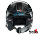 STILO VENTI WRC CARBON HELMET