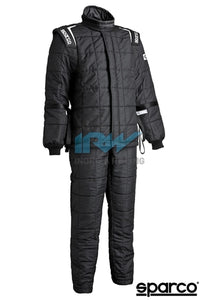 SPARCO AIR-15 JACKET/PANTS (DRAG RACING-SFI 15)