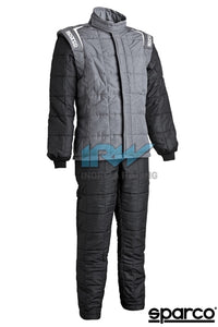 SPARCO CHAQUETA/PANTALON AIR-15 (DRAG RACING-SFI 15)