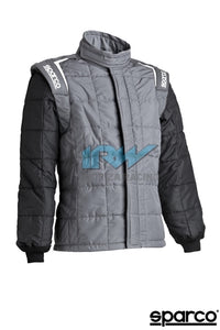 SPARCO AIR-15 JACKET/PANTS (DRAG RACING-SFI 15)