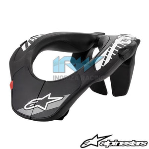 YOUTH NECK SUPPORT CERVICAL PROTECTOR ALPINESTARS