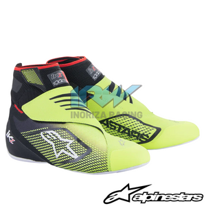 ALPINESTARS TECH-1 KZ V2 BOOT 2023