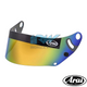 VISOR ORIGINAL ARAI IRIDIUM GP7