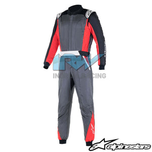 ALPINESTARS ATOM FIA APPROVED AUTO DIVER