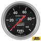 3412 PETROL PRESSURE CLOCK