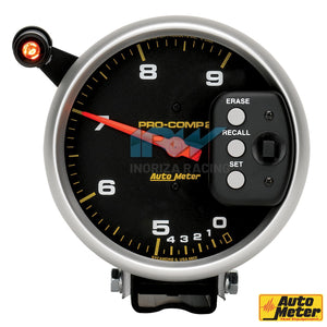 TACHOMETER PRO COMP 2 AUTOMETER 6852