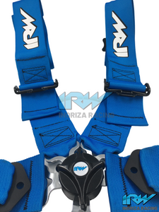 5 POINT SAFETY BELT