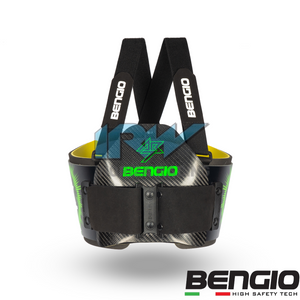 BENGIO AB7 BACK PROTECTOR 