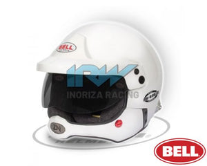 CASCO BELL MAG-10 RALLY PRO CON INTERCOMUNICADOR HOMOLOGADO FIA