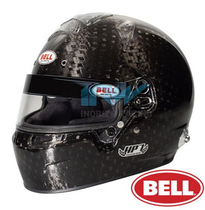 CASCO BELL HP7 NON-DUCKBILL CARBONO