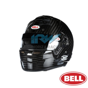 CASCO BELL RS7 CARBONO