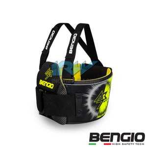 BENGIO AB7 BACK PROTECTOR 