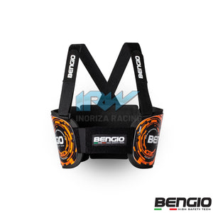 BENGIO RIB PROTECTOR