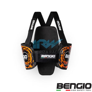 BENGIO PLUS+ RIB PROTECTOR 