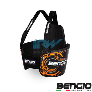 BENGIO PLUS+ RIB PROTECTOR 