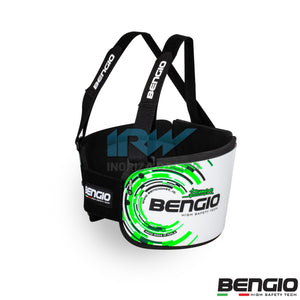 BENGIO RIB PROTECTOR