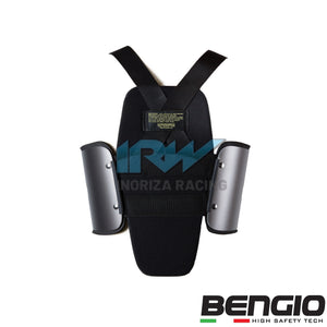 BENGIO PLUS+ RIB PROTECTOR 