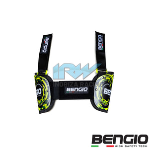 BENGIO PLUS+ RIB PROTECTOR 