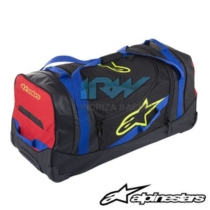 BOLSO ALPINESTARS KOMODO