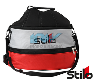 BOLSO PORTACASCO STILO