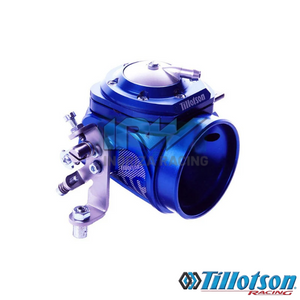 Tillotson HC-115 Karting Carburetor