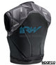 SPARCO SJ PRO K-3 BACK PROTECTION JACKET