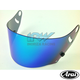 VISOR ARAI IRIDIUM CK6