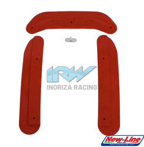 New-in Long Chassis Protector