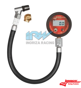 DIGITAL PRESSURE GAUGE 0-60 PSI 