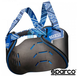 SPARCO RIB-PRO K7 RIB PROTECTOR