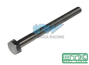 OTK TITANIUM Rear Bumper Bolt 