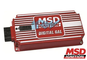 ENCENDIDO MSD 6425 6al DIGITAL MULTICHISPA