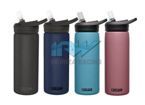 BOTELLA CAMELBAK DE ACERO