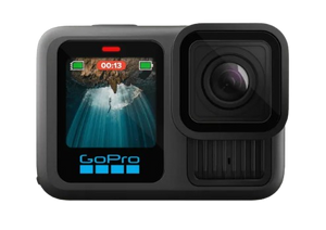 CAMARA GOPRO HERO 13 BLACK