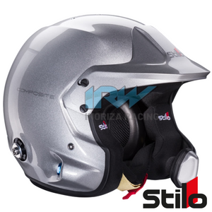 CASCO STILO VENTI WRC