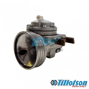 Original Tillotson Karting Carburetor HW-49A