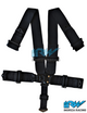 5-POINT LATCH SAFETY BELT