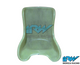 FIBERGLASS KARTING SEAT